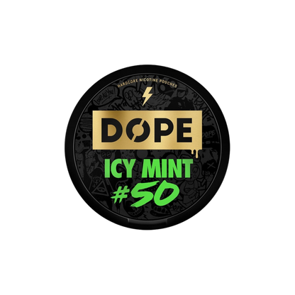 Dope Icy Mint