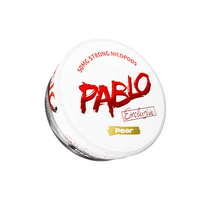 Pablo Exclusive Pear
