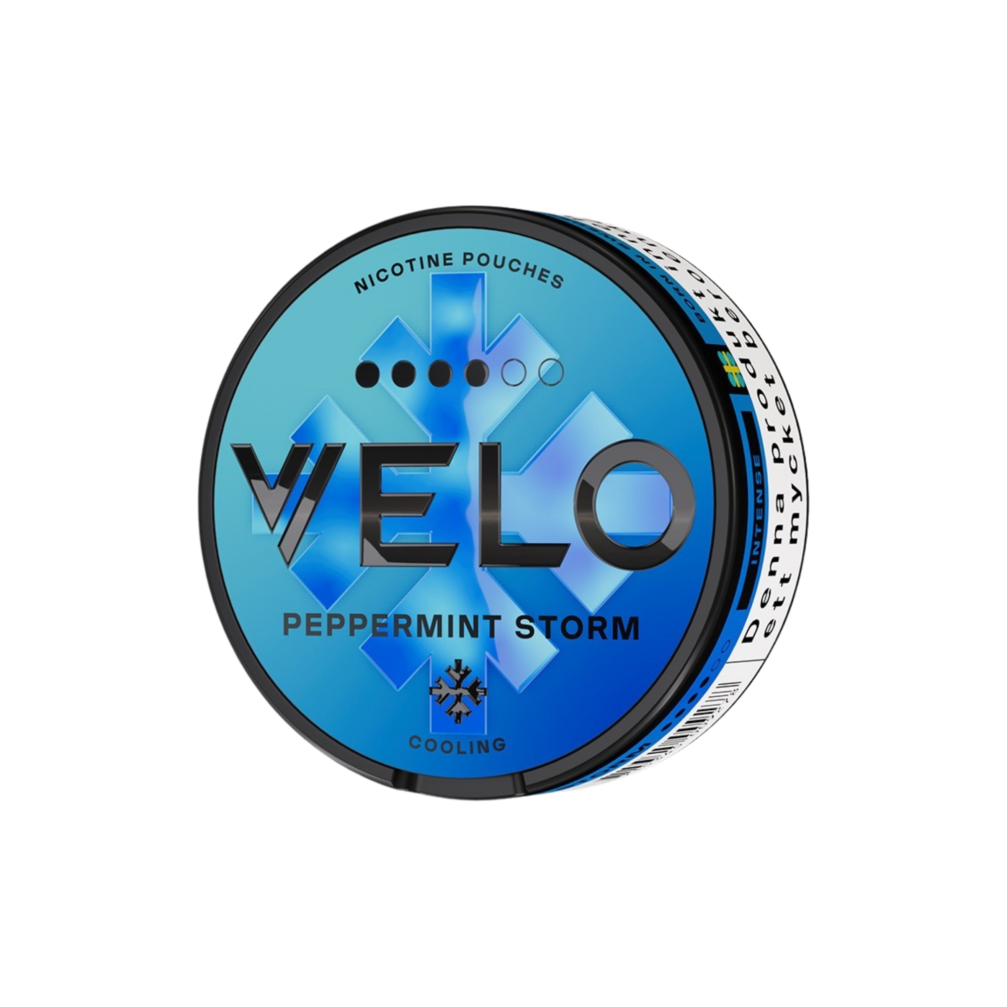 VELO Peppermint Storm