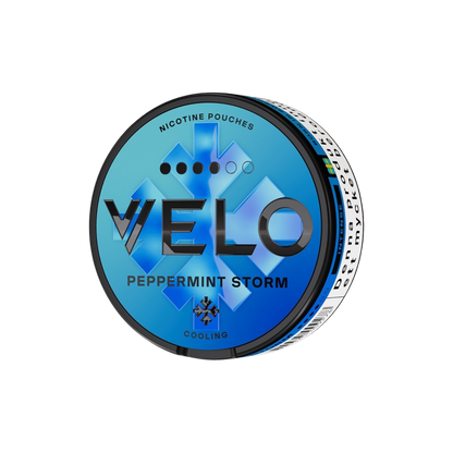 VELO Peppermint Storm
