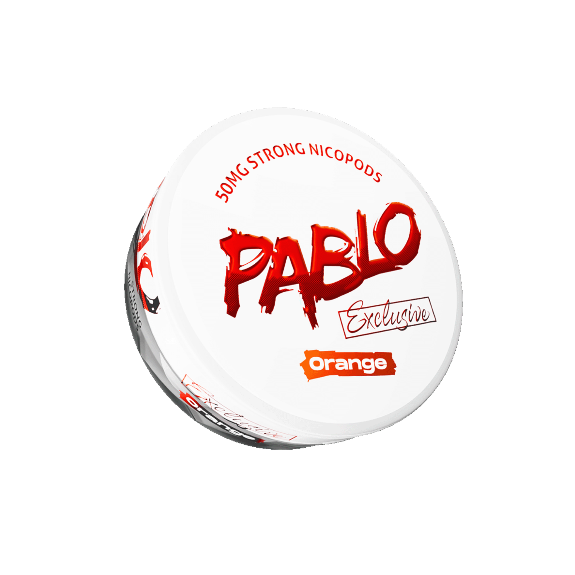 Pablo Exclusive Orange