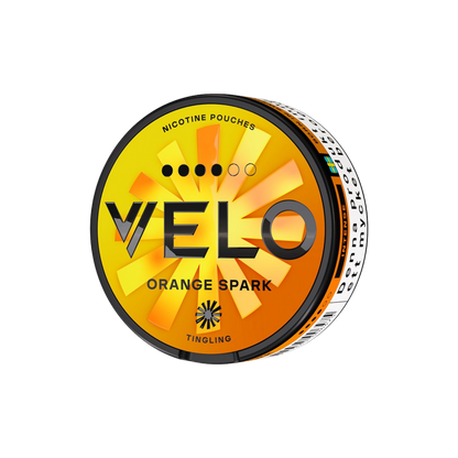 VELO Orange Spark