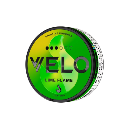 VELO Lime Flame