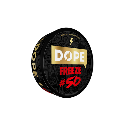 Dope Freeze