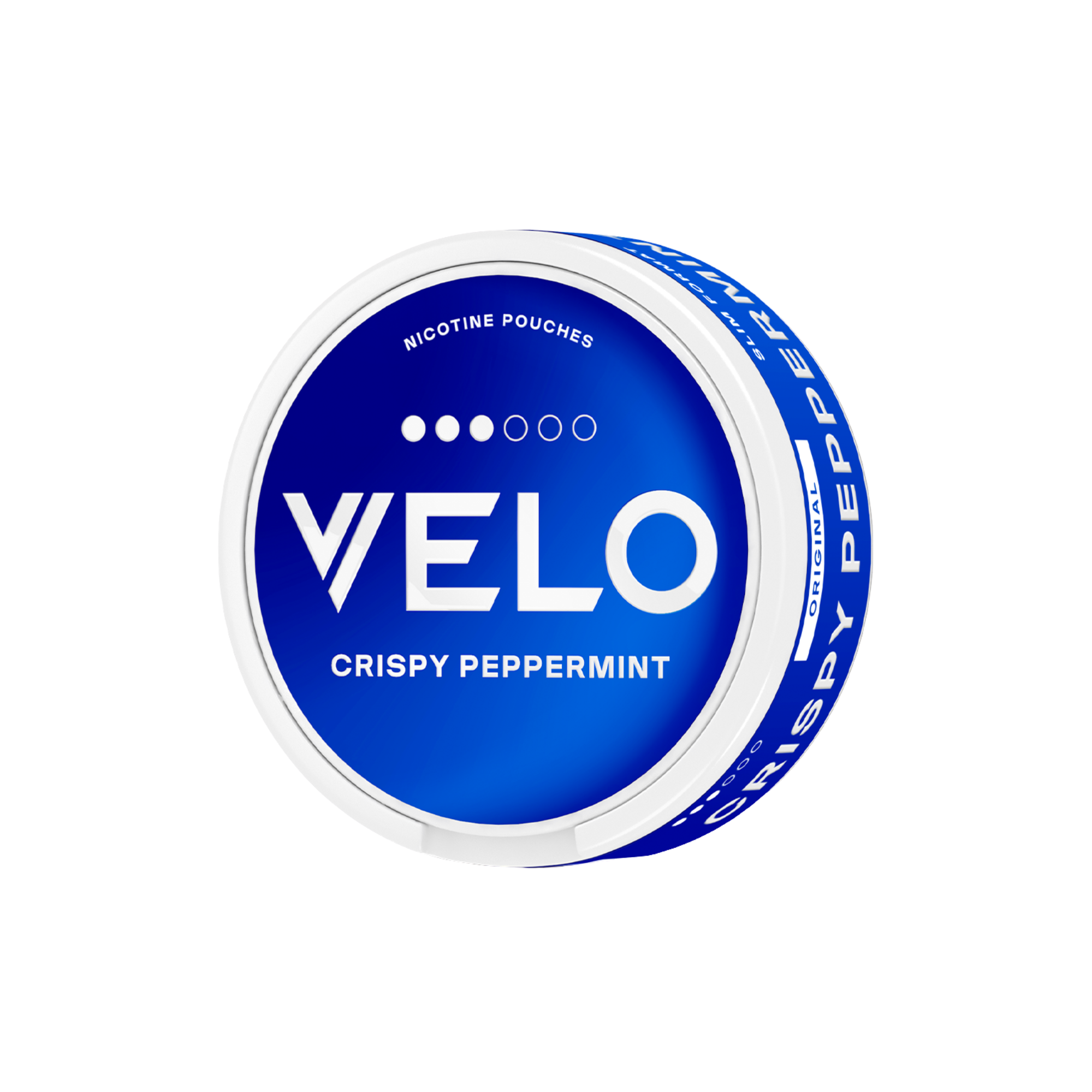 VELO Crispy Peppermint