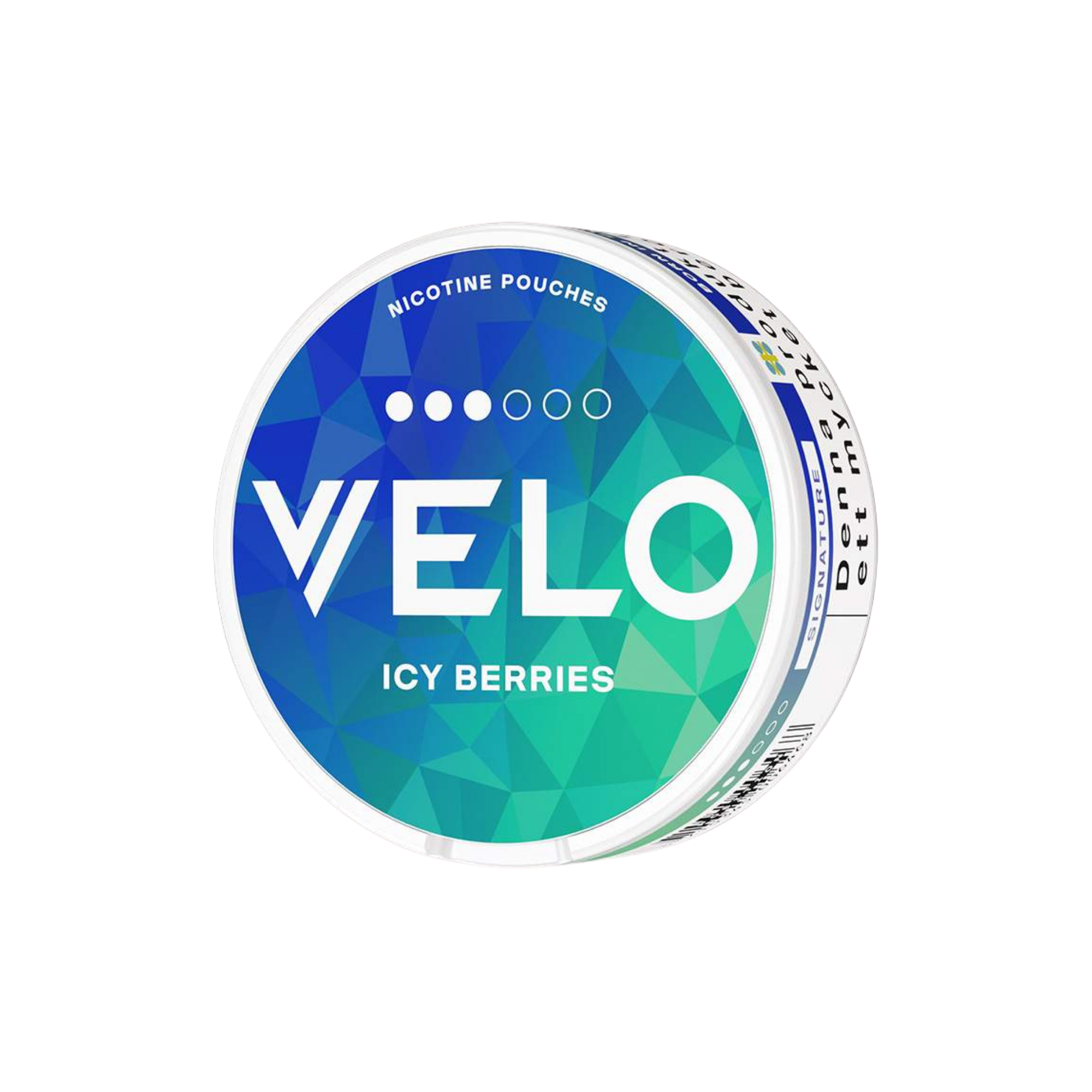 VELO Icy Berries