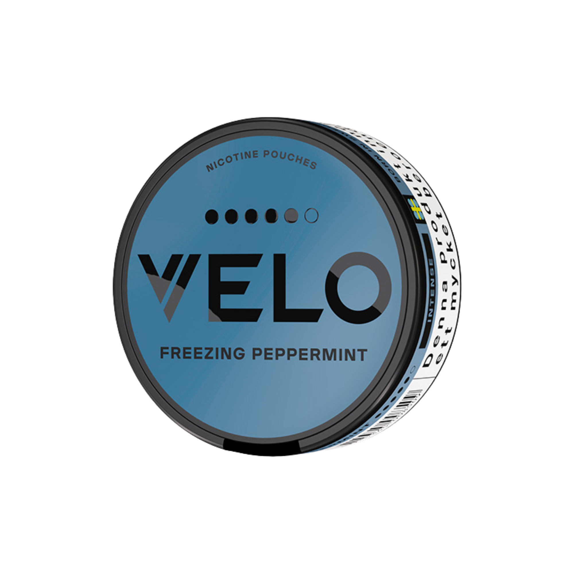 VELO Freezing Peppermint 14mg