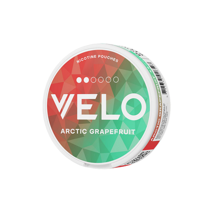 VELO Arctic Grapefruit