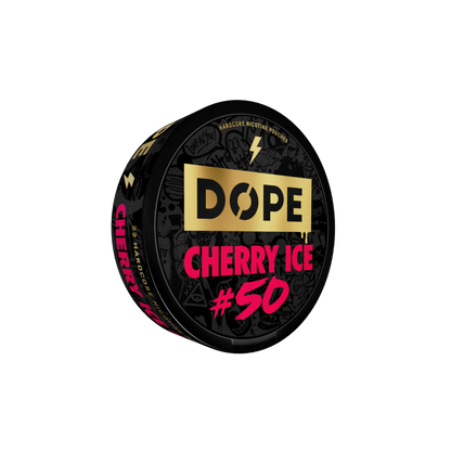 Dope Cherry Ice