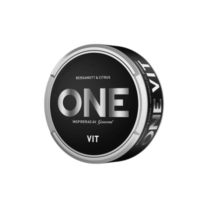 ONE White