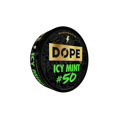 Dope Icy Mint