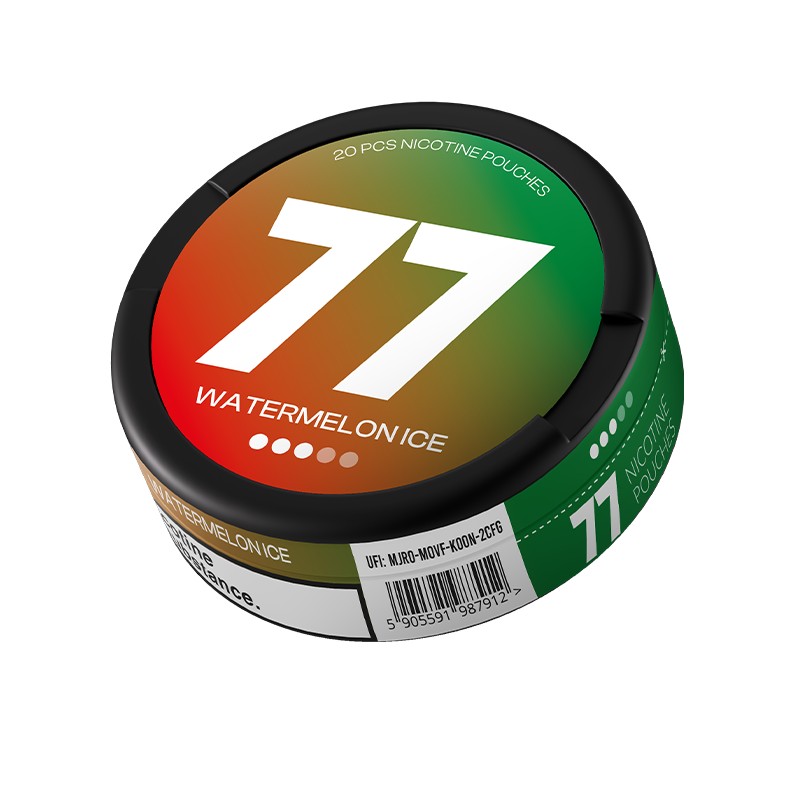 77 Watermelon ice 10.4