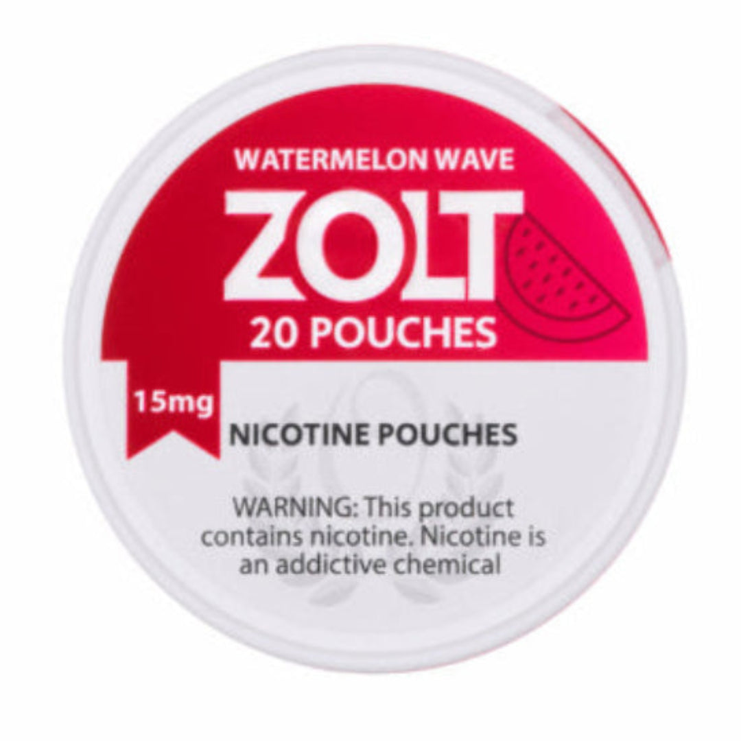 Zolt Watermelon Wave