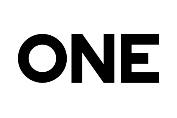 ONE