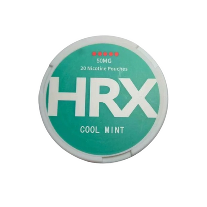 HRX Cool Mint 50mg