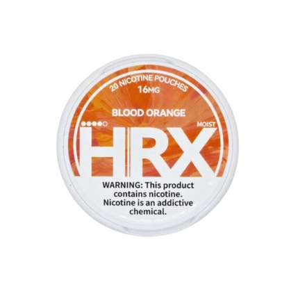 HRX Blood orange 16mg