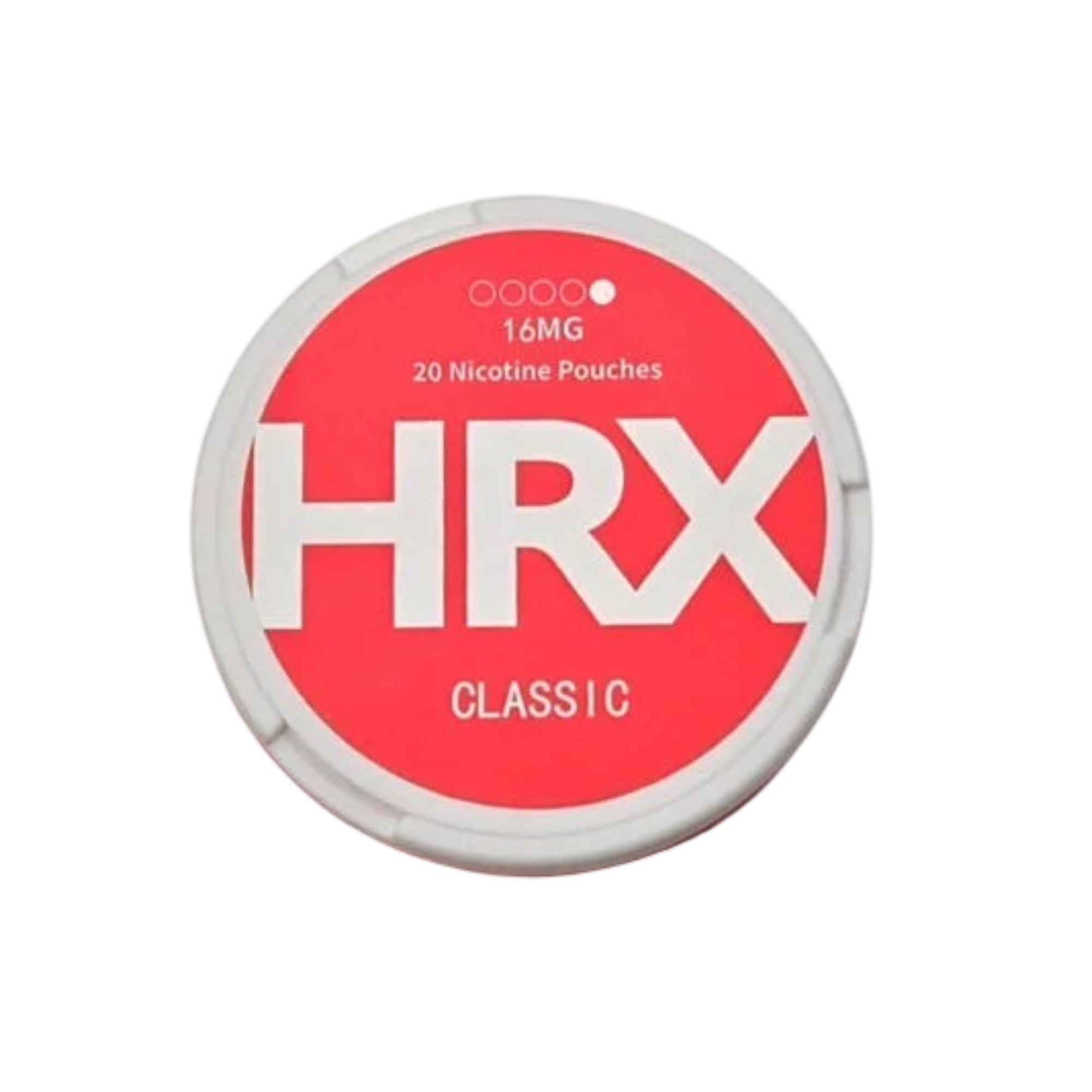 HRX Classic 16mg