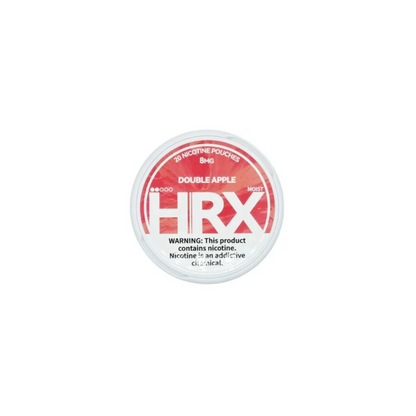 HRX Double apple 8mg