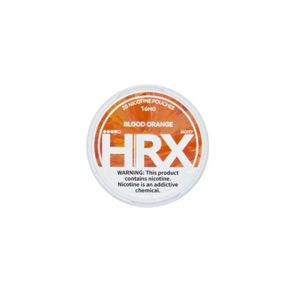 HRX Blood orange 16mg