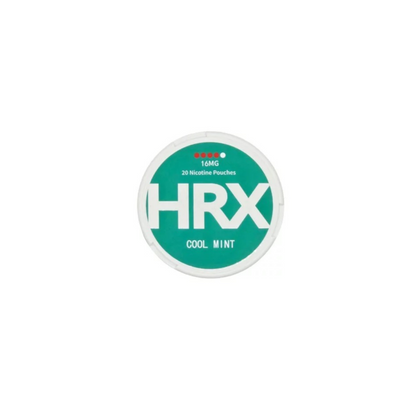 HRX Cool Mint 16mg