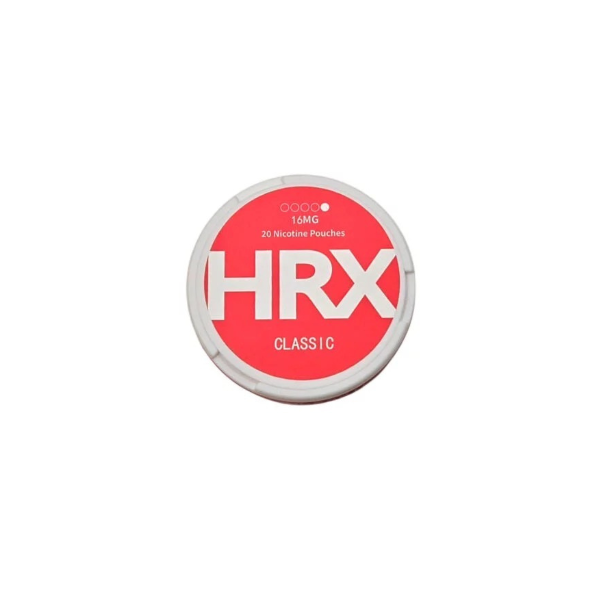 HRX Classic 16mg