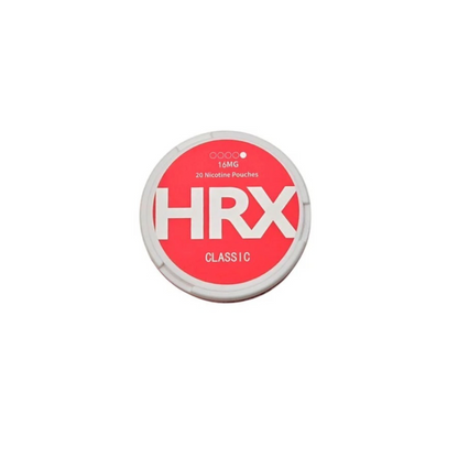 HRX Classic 16mg