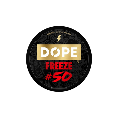 Dope Freeze