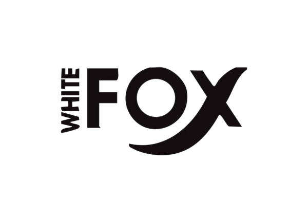 WHITE FOX
