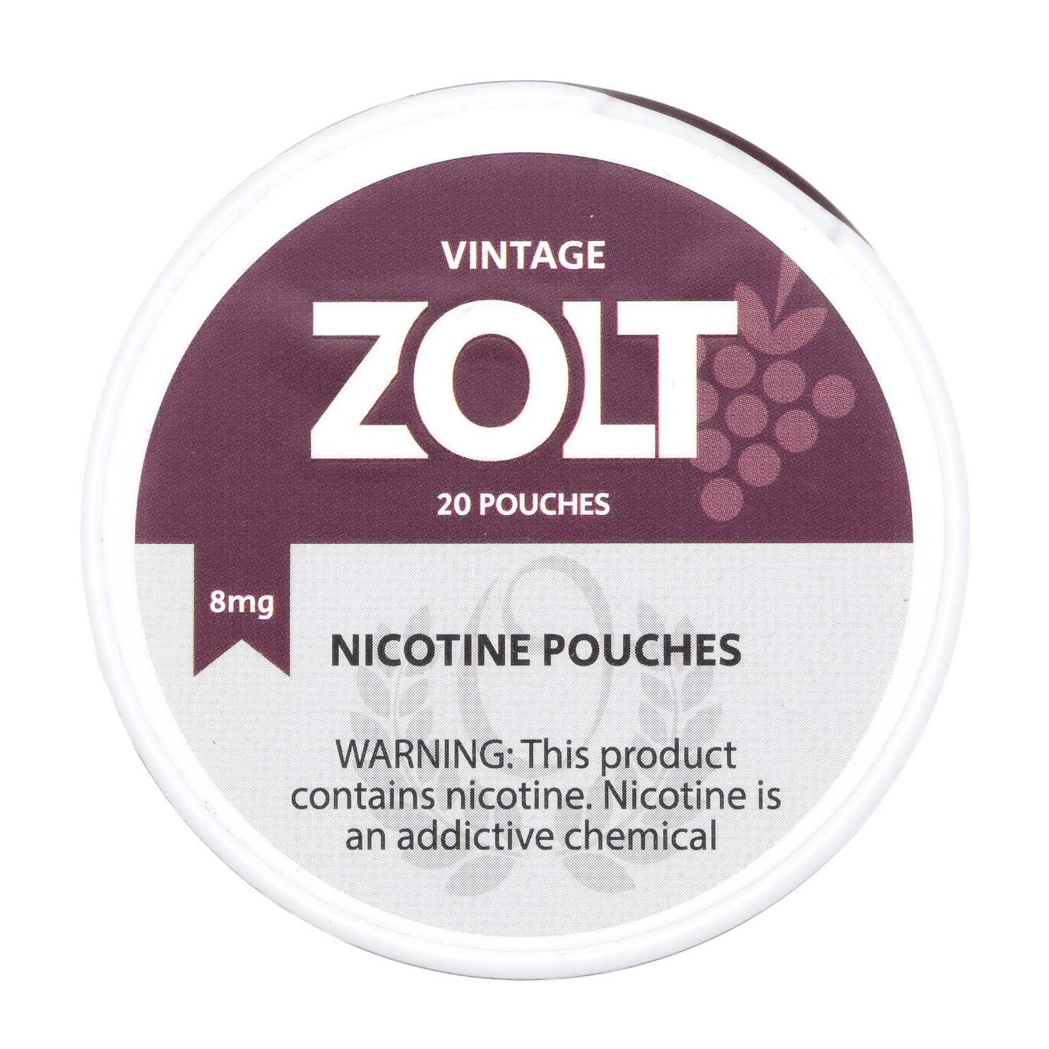 Zolt Vintage 15mg