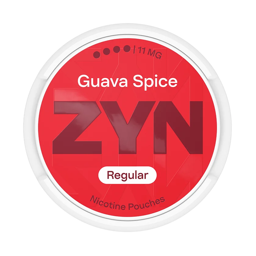 ZYN Guava Spice 11mg