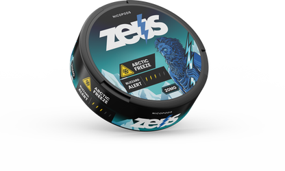 ZEUS ARCTIC FREEZE 20mg
