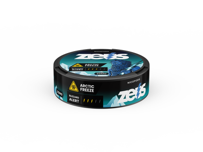 ZEUS ARCTIC FREEZE 20mg