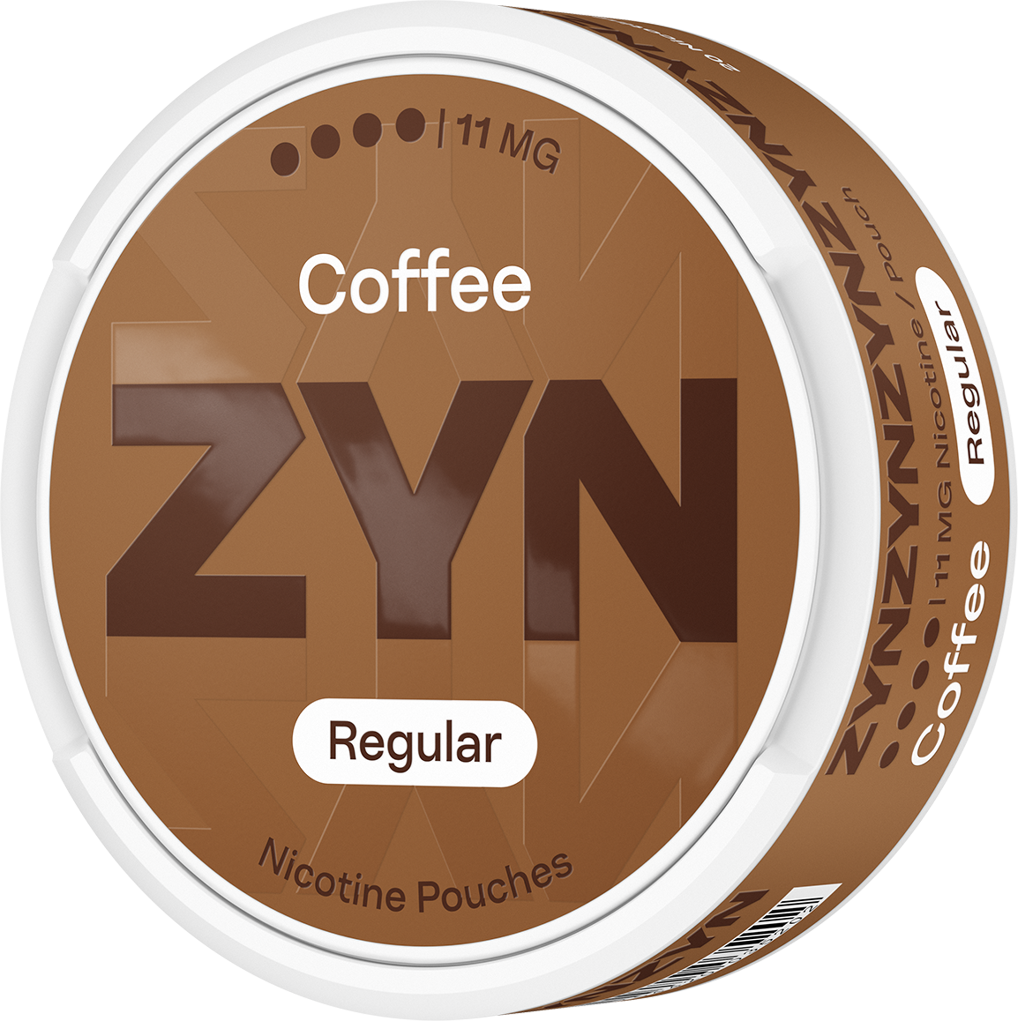ZYN Coffee Strong 11 mg (UK)